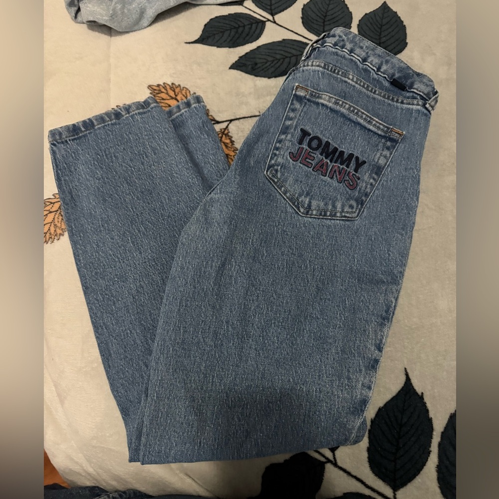 Vingate tommy jeans